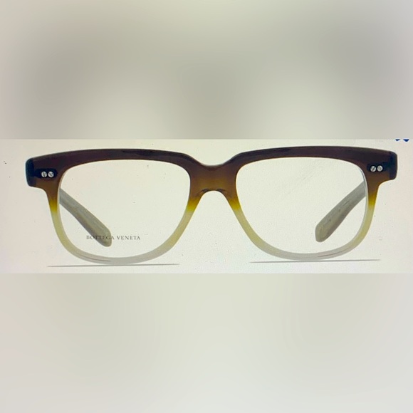 New BOTTEGA VENETA Eyeglasses